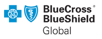 Blue Cross Blue Shield Global(R)